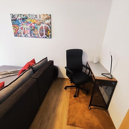 Private Ferienwohnung Senftenberg Sedlitz Extérieur photo