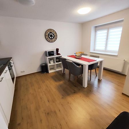 Private Ferienwohnung Senftenberg Sedlitz Extérieur photo