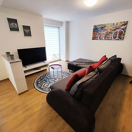 Private Ferienwohnung Senftenberg Sedlitz Extérieur photo