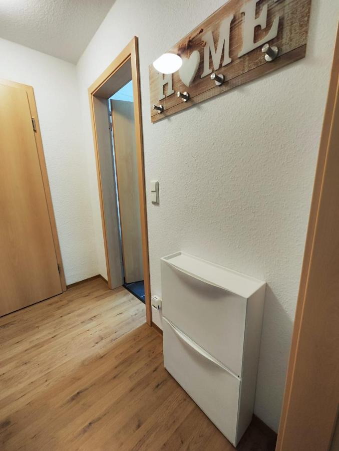 Private Ferienwohnung Senftenberg Sedlitz Extérieur photo