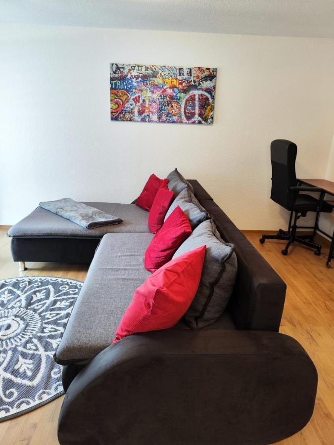 Private Ferienwohnung Senftenberg Sedlitz Extérieur photo