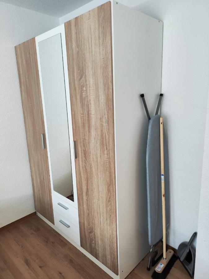 Private Ferienwohnung Senftenberg Sedlitz Extérieur photo