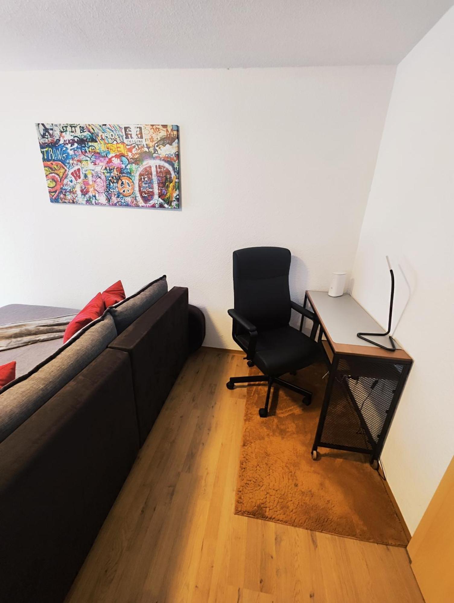 Private Ferienwohnung Senftenberg Sedlitz Extérieur photo
