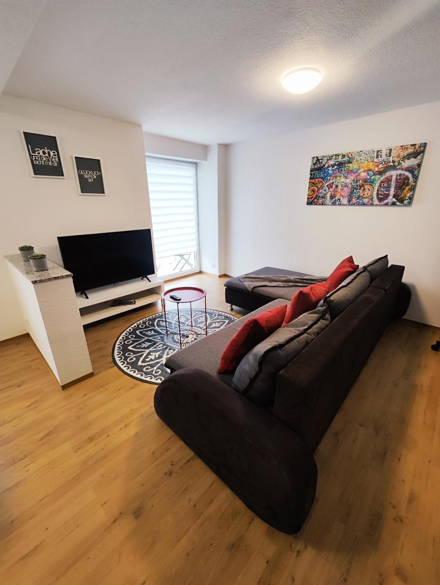 Private Ferienwohnung Senftenberg Sedlitz Extérieur photo