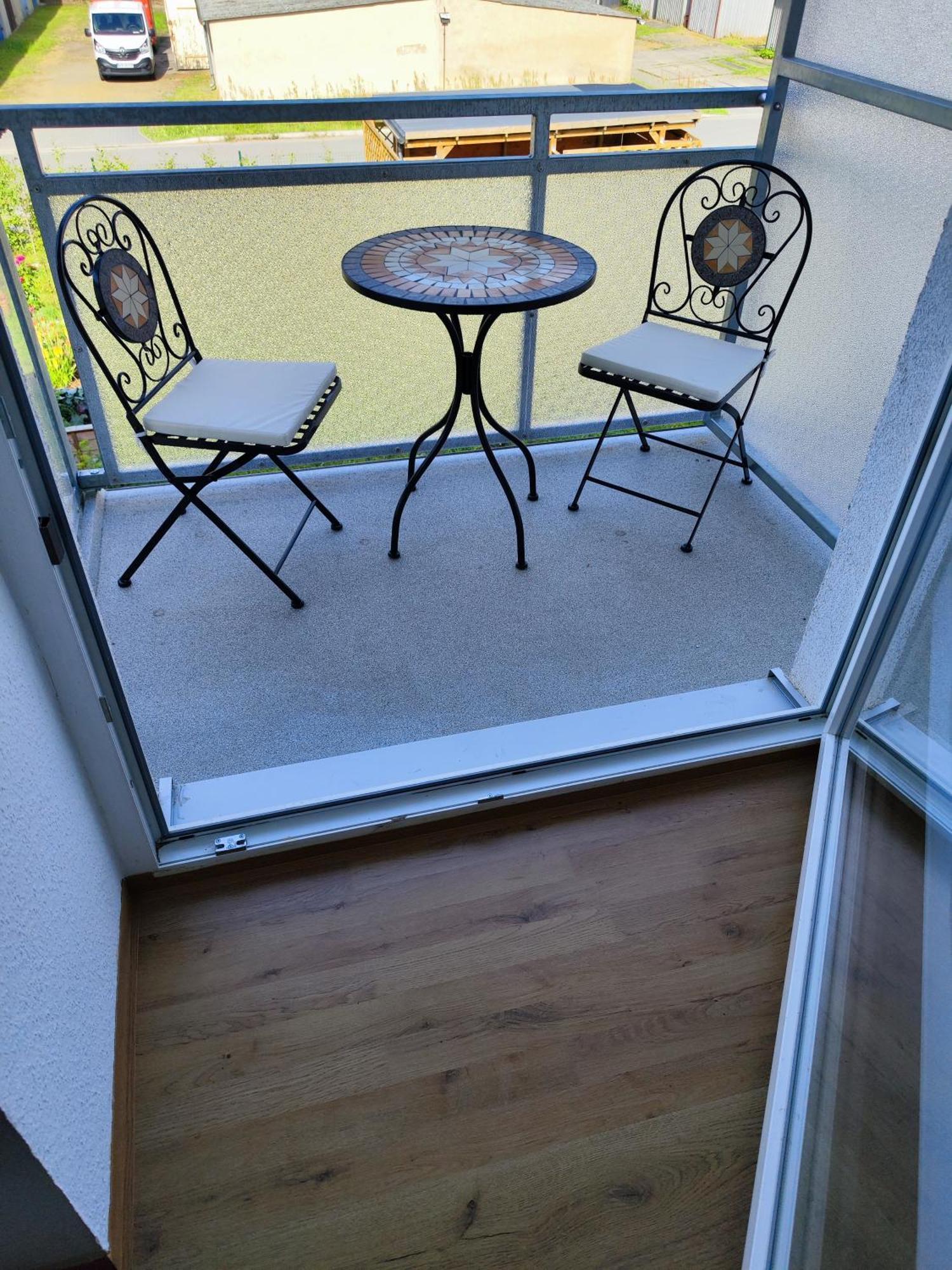Private Ferienwohnung Senftenberg Sedlitz Extérieur photo