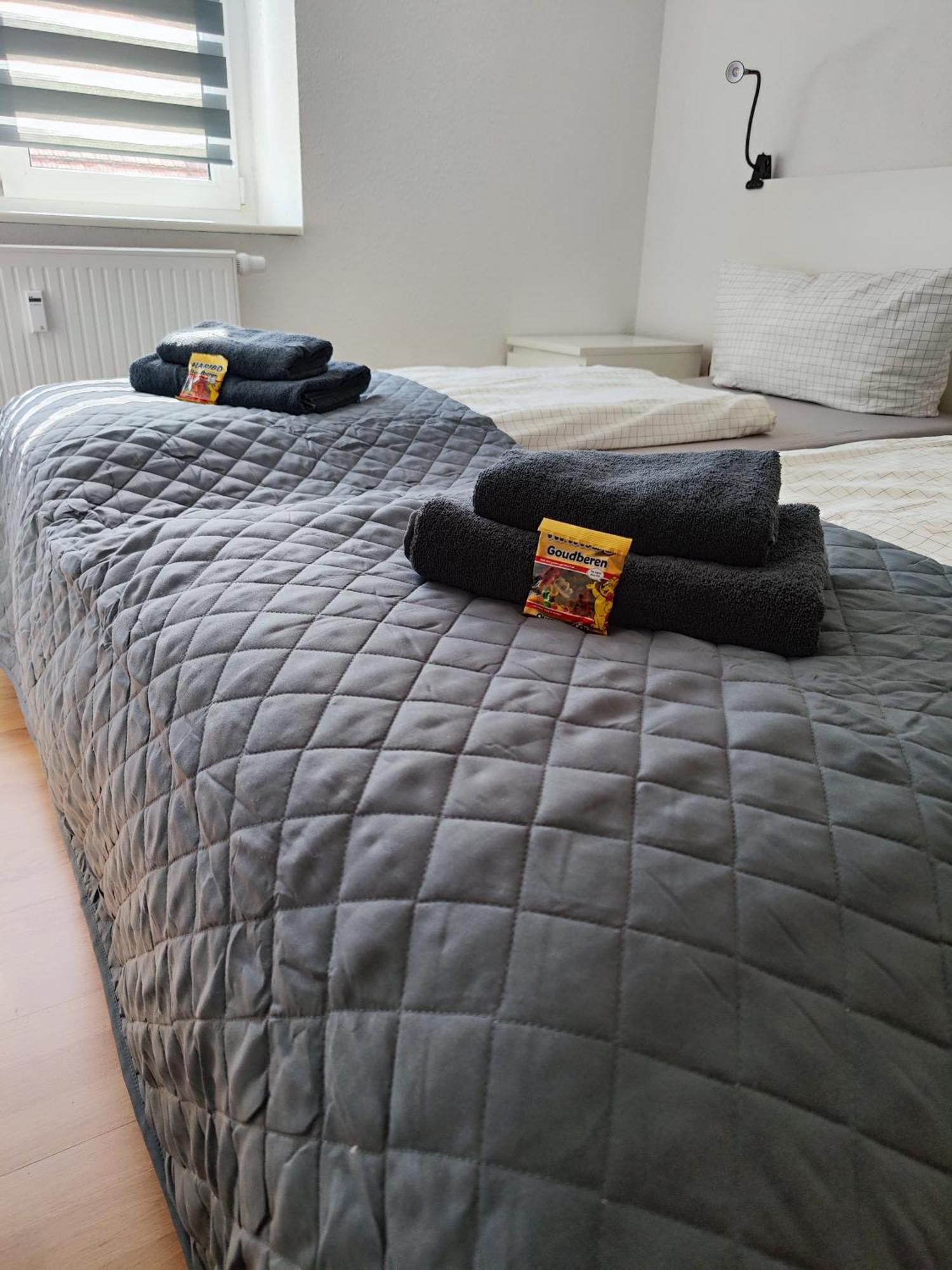 Private Ferienwohnung Senftenberg Sedlitz Extérieur photo